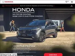 Sites similar to honda-automoveis.pt