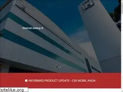 Sites similar to honda-bintaro.com