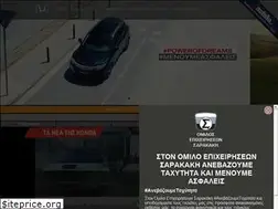 Sites similar to honda-cars.gr