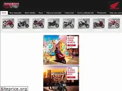 Sites similar to honda-centrum.cz