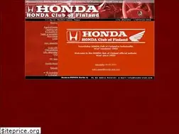 Sites similar to honda-club.com