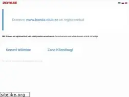 Sites similar to honda-club.ee