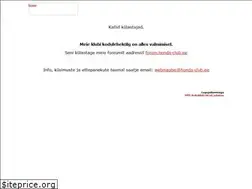 Sites similar to honda-club.eu