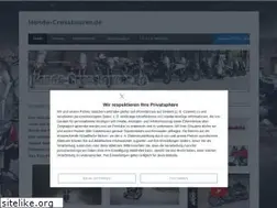 Sites similar to honda-crosstourer.de