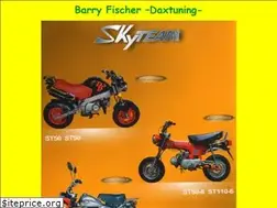 Sites similar to honda-dax.de