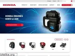 Sites similar to honda-engines-eu.com