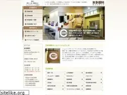 Sites similar to honda-eye.com