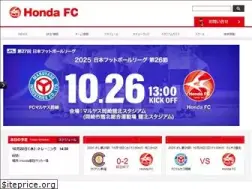Sites similar to honda-fc.gr.jp