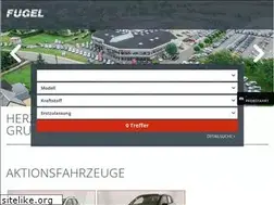 Sites similar to honda-fugel.de