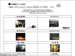 Sites similar to honda-geki.com