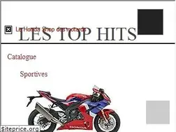 Sites similar to honda-geneve.com