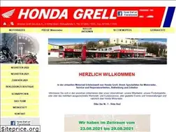 Sites similar to honda-grell.at