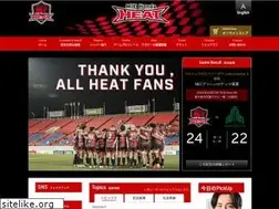 Sites similar to honda-heat.jp