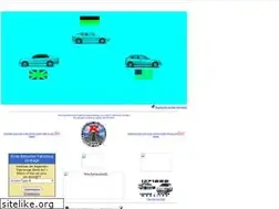 Sites similar to honda-integra.de