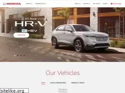 Sites similar to honda-jamaica.com