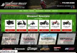 Sites similar to honda-kawasaki.com