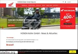 Sites similar to honda-keller.ch