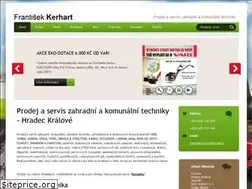 Sites similar to honda-kerhart.cz