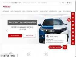Sites similar to honda-kiev.com.ua