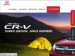 Sites similar to honda-kl.com