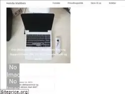Sites similar to honda-klub.dk