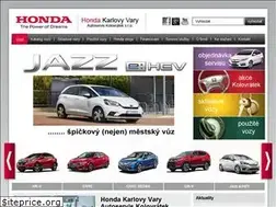 Sites similar to honda-kolovratek.cz