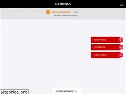 Sites similar to honda-lm.sk
