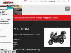 Sites similar to honda-magnum.com