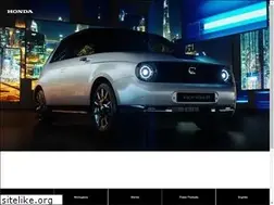 Sites similar to honda-makpetrol.mk