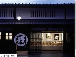 Sites similar to honda-miso.co.jp