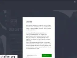 Sites similar to honda-motor-magazine.eu