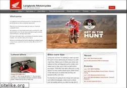 Sites similar to honda-motorcycles.com