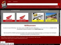 Sites similar to honda-motorrad-ersatzteile.de