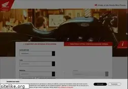 Sites similar to honda-motos.com
