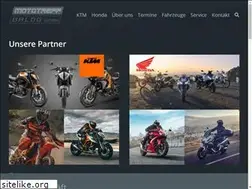 Sites similar to honda-mototreff.de