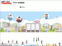 Sites similar to honda-net.com