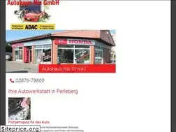 Sites similar to honda-nix.de