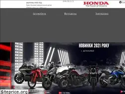 Sites similar to honda-odessa.com.ua