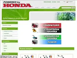 Sites similar to honda-power.net