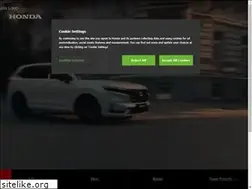 Sites similar to honda-racing.co.uk