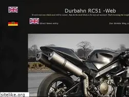 Sites similar to honda-rc51.de