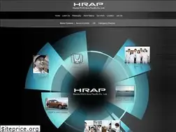 Sites similar to honda-rd.asia
