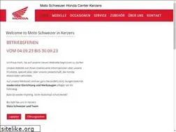 Sites similar to honda-schweizer.ch