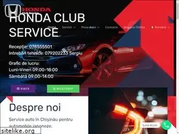 Sites similar to honda-service.md