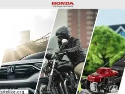 Sites similar to honda-taiwan.com.tw