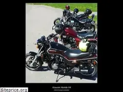 Sites similar to honda-v4.com