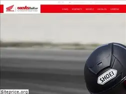 Sites similar to honda-velsbike.cz