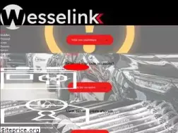 Sites similar to honda-wesselink.nl