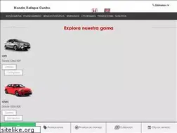 Sites similar to honda-xalapa.com.mx