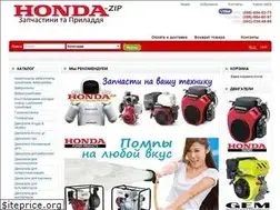 Sites similar to honda-zip.com